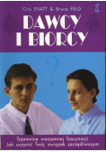 Dawcy i biorcy