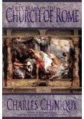 Fifty Years in the Church of Rome