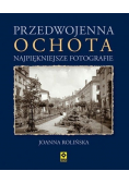 Przedwojenna Ochota