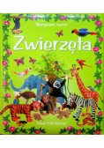 Nazywam świat  zwierzęta