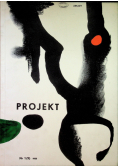 Projekt numer 1
