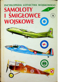 Samoloty i śmigłowce wojskowe 2