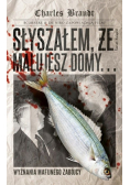 Słyszałem że malujesz domy