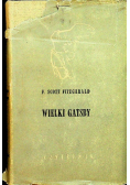 Wielki Gatsby