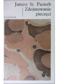 Zdejmowanie pieczęci