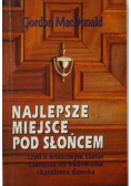 Najlepsze miejsce pod słońcem
