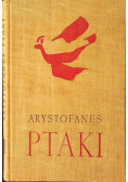 Arystofanes Ptaki