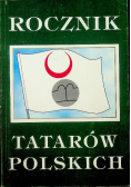 Rocznik Tatarów Polskich Tom II
