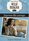 Espresso dla czworga
