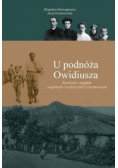 U podnóża Owidiusza