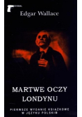 Martwe oczy Londynu