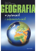 Geografia w pytaniach i odpowiedziach