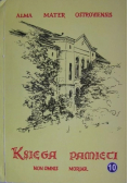 Księga pamięci