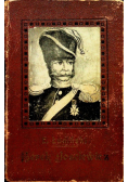 Berek Joselewicz i jego syn 1909 r.