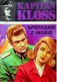 Kapitan Kloss Spotkanie z Ingrid