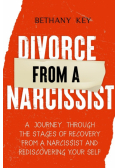 Divorce from a Narcissist