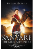 Sanyare