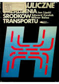 Hydrauliczne urządzenia środków transportu