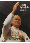 Rozmowy z Janem Pawłem II