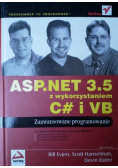 ASP. NET 3. 5 z wykorzystaniem C# i VB
