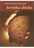 Kromka chleba