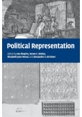 Political Representation