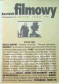 Kwartalnik filmowy nr 12 i 13