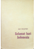 Selamat Hari Indonesia