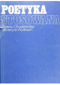 Poetyka stosowania