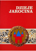 Dzieje Jarocina