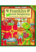 Franklin i prezent świąteczny