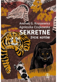 Sekretne życie kotów