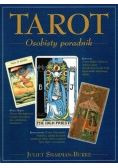 Tarot osobisty poradnik + karty