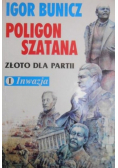 Poligon szatana tom I