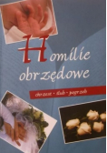Homilie obrzędowe