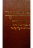 Czasownik rosyjski składnia rządu przyimkowa