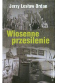 Wiosenne przesilenie