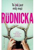 To nie jest mój mąż
