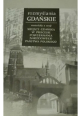 Rozmyślenia Gdańskie