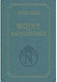 Wojny napoleońskie reprint z 1927 r.