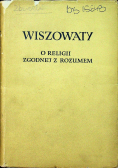 O religii zgodnej z rozumem