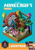Minecraft Zbuduj Lunapark