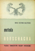 Metoda Rorschacha