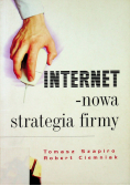 Internet nowa strategia firmy