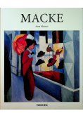 Macke Nowa