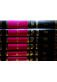 Encyklopedia historyczna świata  6 tomów