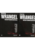 Wrangel Wspomnienia tom 1 i 2