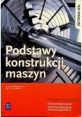 Podstawy konstrukcji maszyn