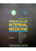 Principles of internal medicine Volume 1