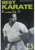 Best Karate Kumite 2